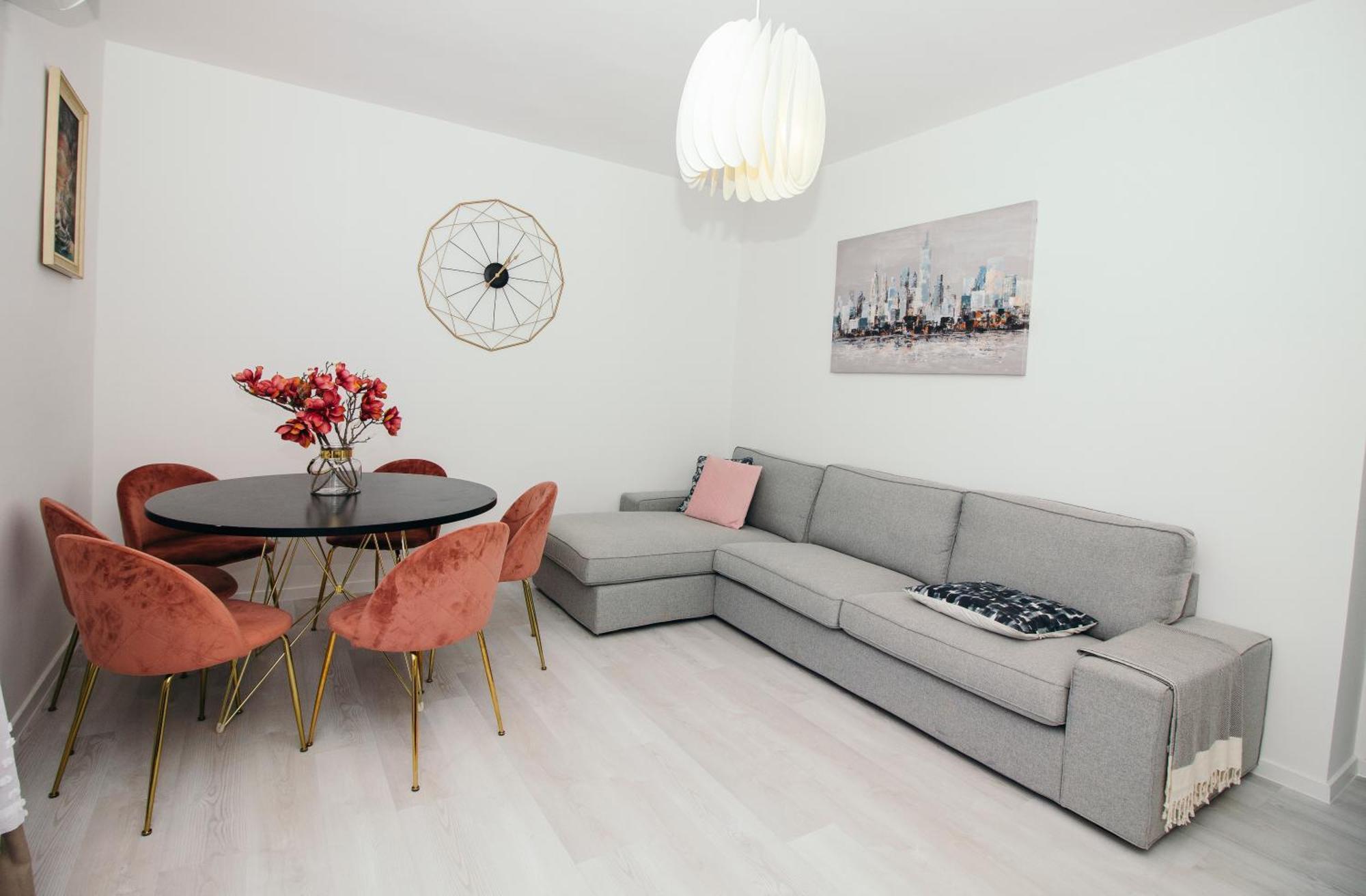 Sea La Vie Split Centre 아파트 외부 사진